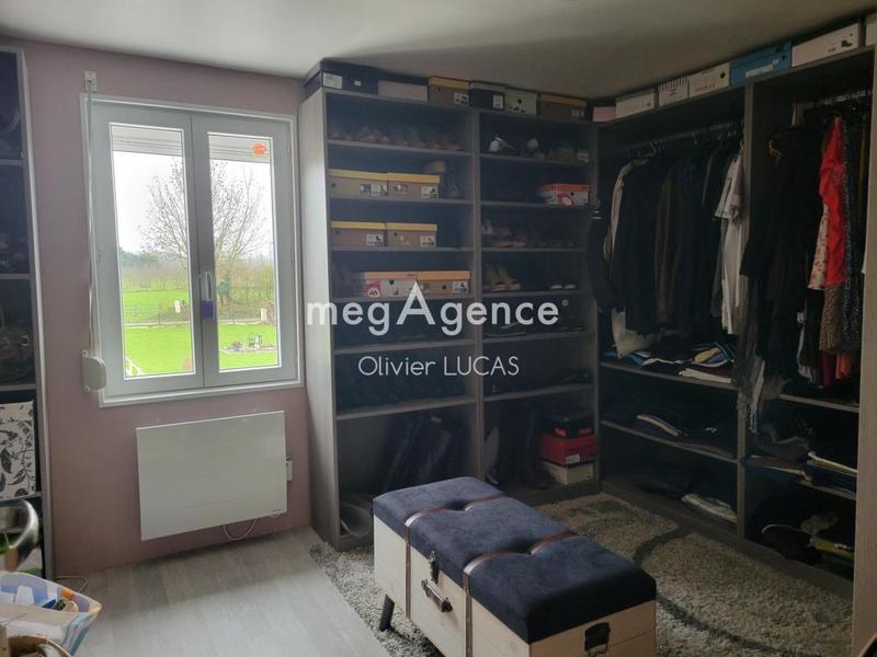 Maison de campagne - 120 m² - 5 pièces