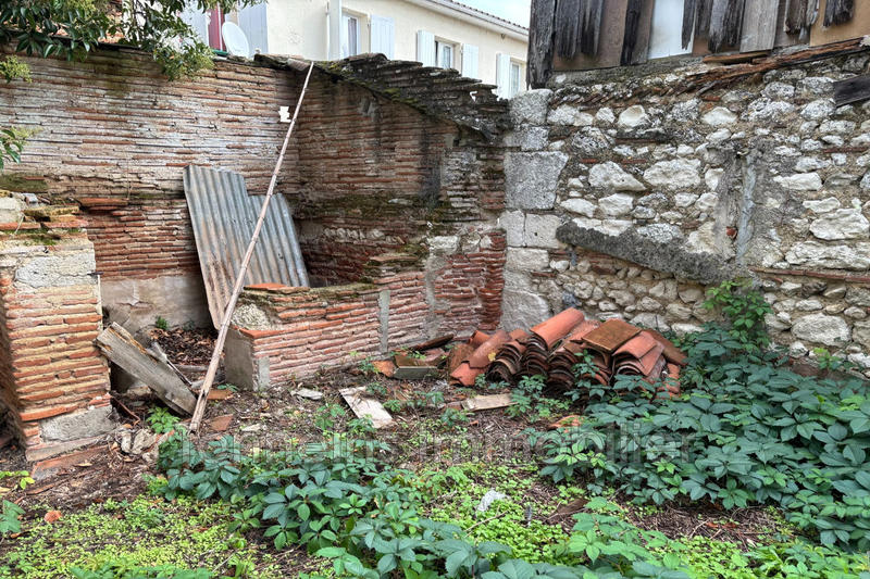 Maison - 195 m² - 5 pièces