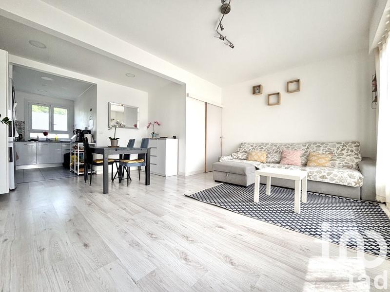 Appartement - 65 m² - 4 pièces