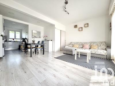 Appartement - 65 m² - 4 pièces