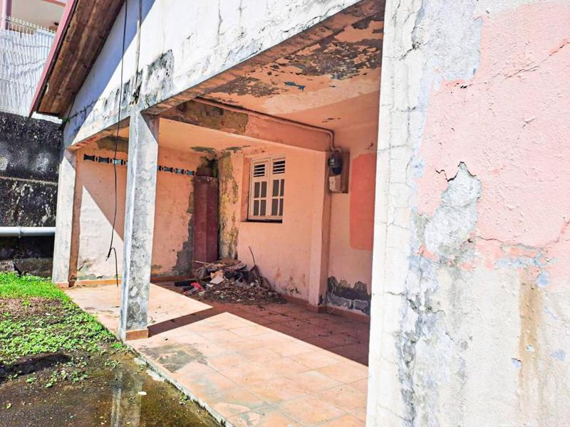 Maison - 89 m² - 5 pièces