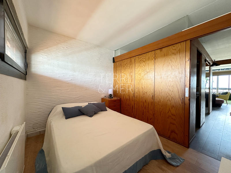 Appartement - 87 m² - 4 pièces