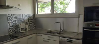 Appartement - 96 m² - 4 pièces