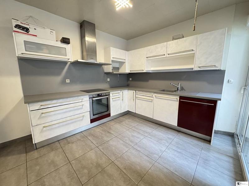 Maison de village - 91 m² - 5 pièces