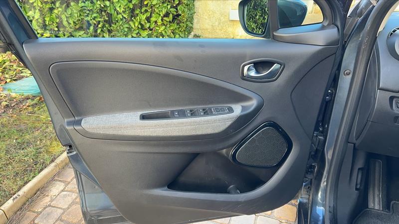 Renault Zoe R135 136 52 kWh Intens