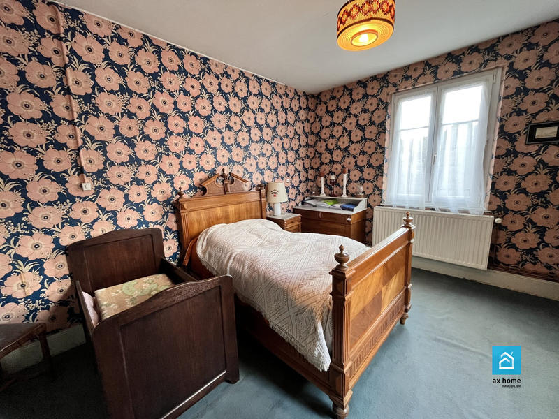 Ferme - 180 m² - 7 pièces