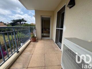 Appartement - 83 m² - 4 pièces