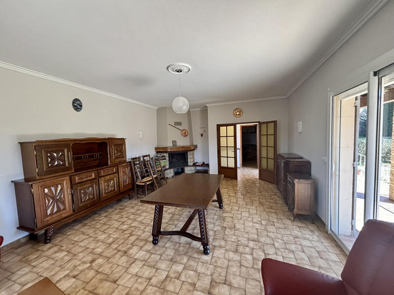 Villa - 112 m² - 3 pièces