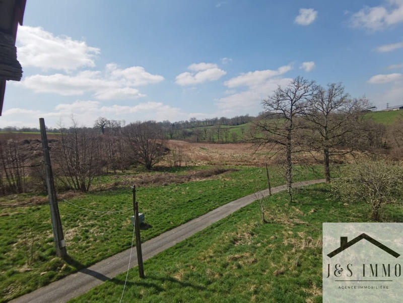 Maison de campagne - 238 m² - 8 pièces