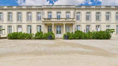 Appartement - 95 m² - 4 pièces