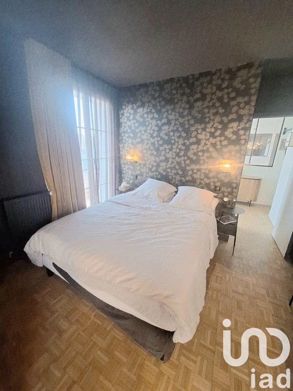 Appartement - 86 m² - 3 pièces