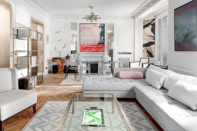 Appartement - 147 m² - 5 pièces