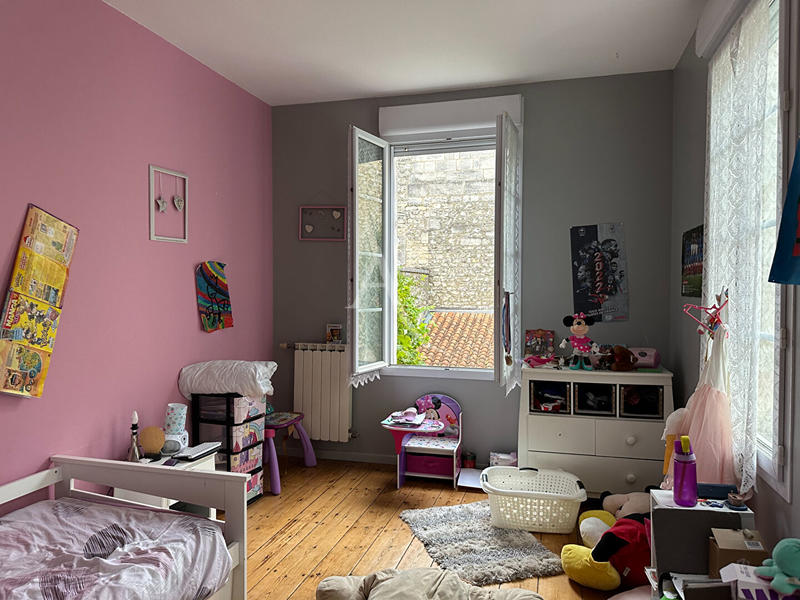 Maison - 171 m² - 5 pièces