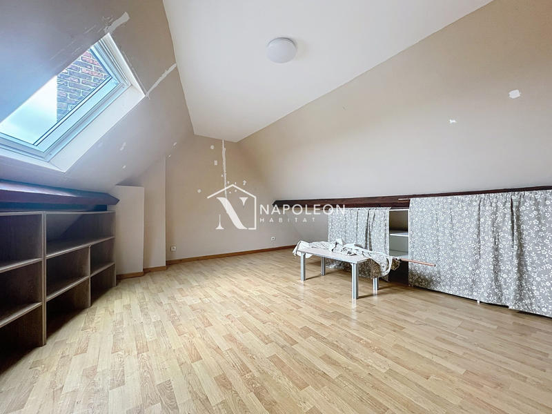 Appartement - 32 m² - 2 pièces