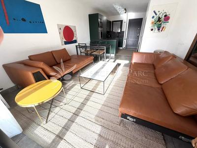 Maison - 55 m² - 3 pièces