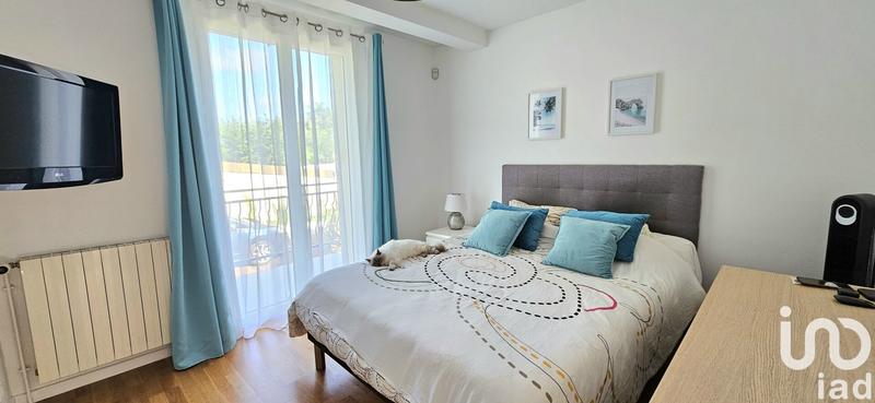 Maison - 157 m² - 6 pièces