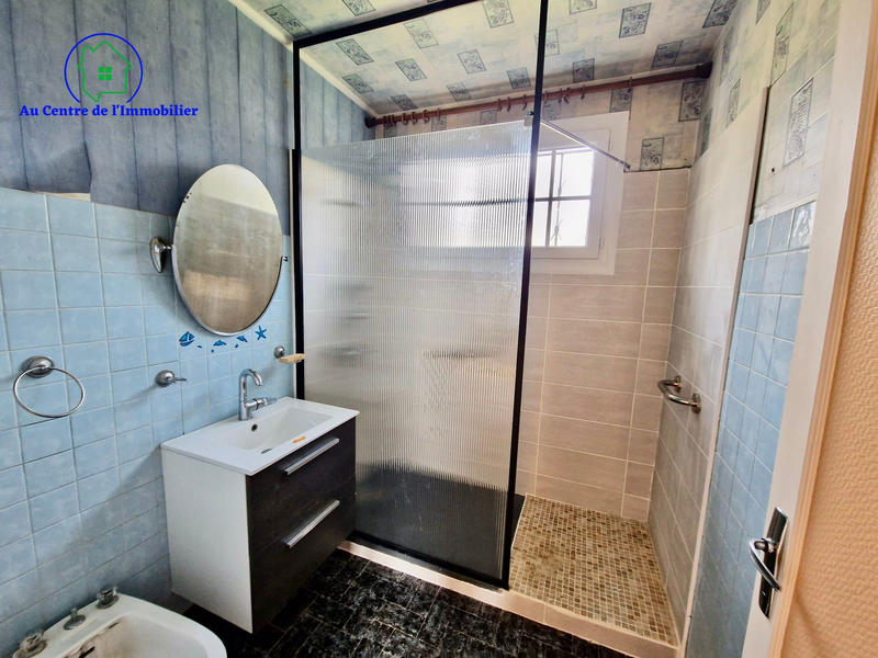 Villa - 88 m² - 4 pièces