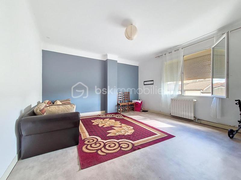 Maison - 157 m² - 7 pièces