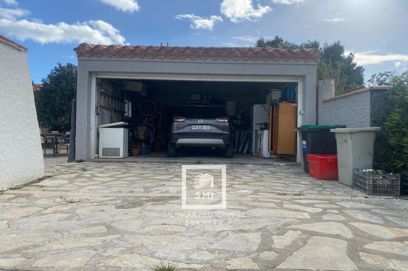 Maison - 144 m² - 4 pièces