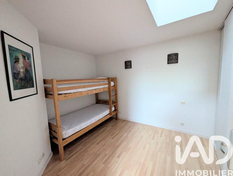 Appartement - 106 m² - 5 pièces