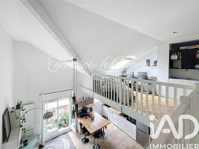 Appartement - 94 m² - 5 pièces