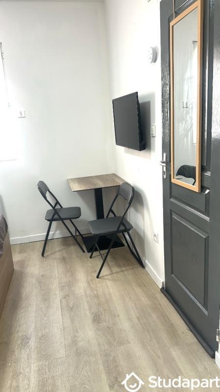 Appartement - 16 m² - 1 pièce
