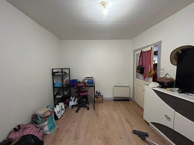 Maison de village - 106 m² - 4 pièces