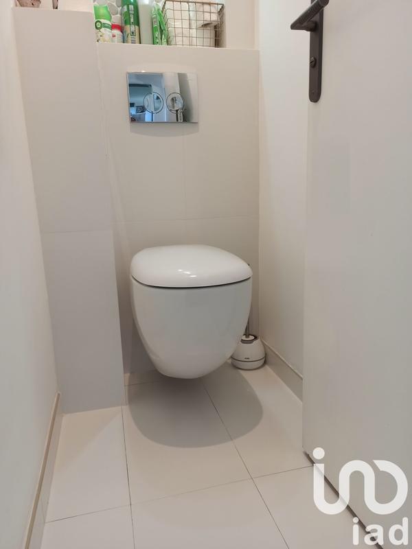 Appartement - 86 m² - 4 pièces