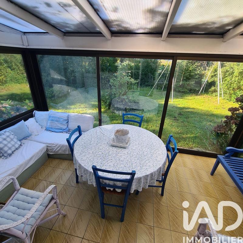 Maison - 178 m² - 7 pièces