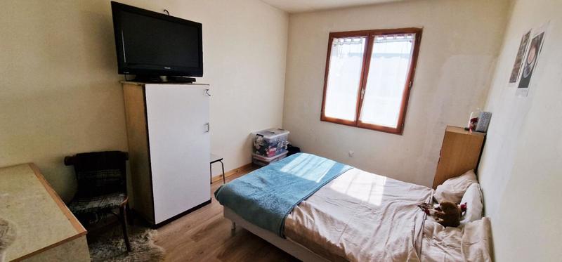 Maison - 101 m² - 5 pièces