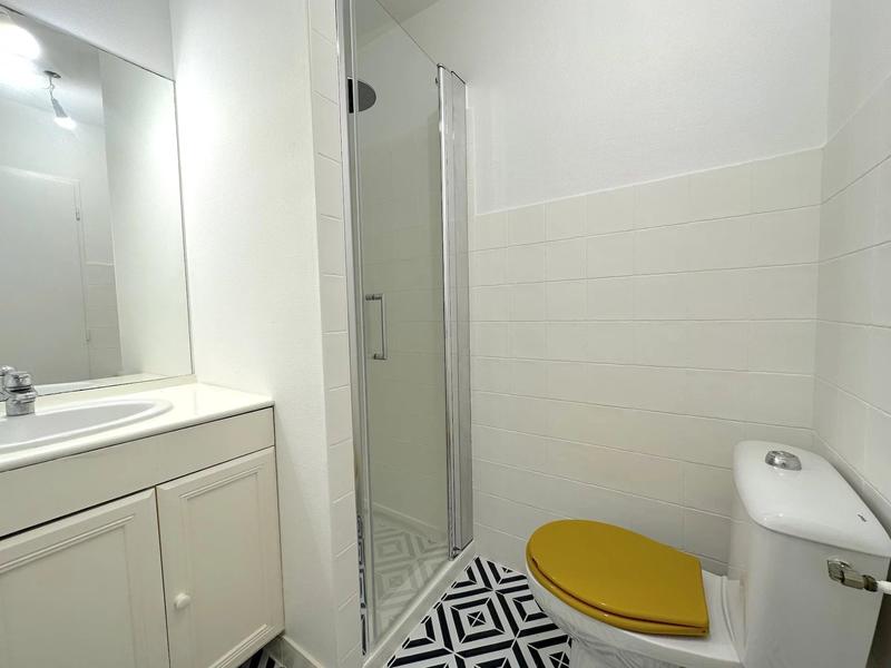 Appartement - 21 m² - 1 pièce