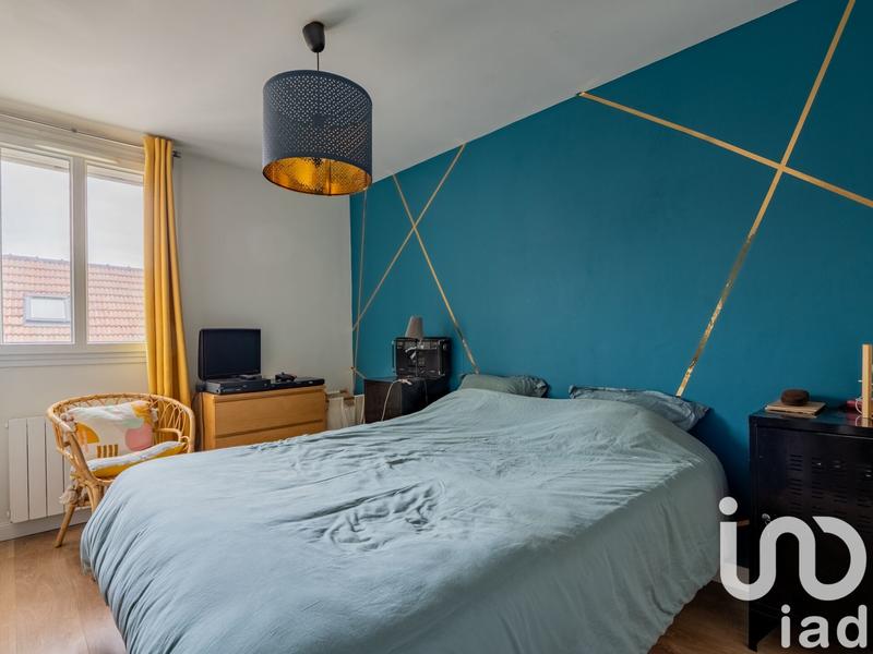 Appartement - 79 m² - 4 pièces