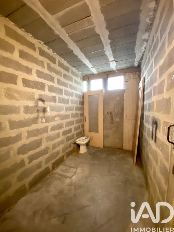 Appartement - 69 m² - 3 pièces