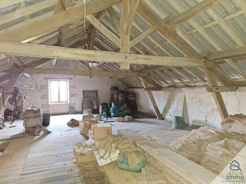 Local commercial - 6 pièces