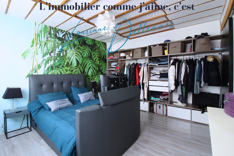 Maison - 193 m² - 9 pièces