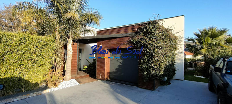 Villa - 146 m² - 6 pièces