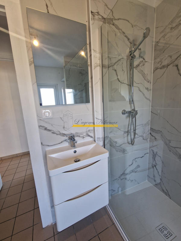 Appartement - 108 m² - 4 pièces