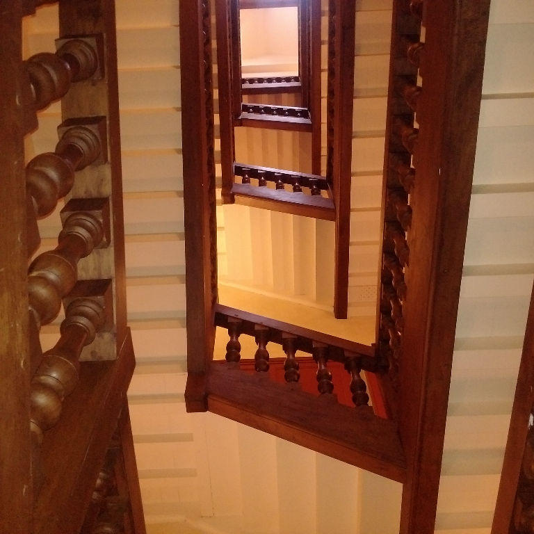 Appartement - 18 m² - 1 pièce