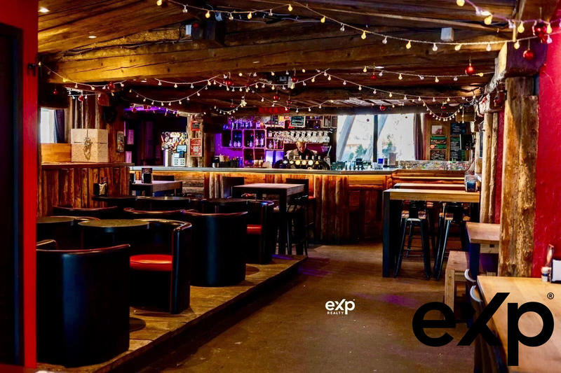 Fonds de commerce - 446 m²