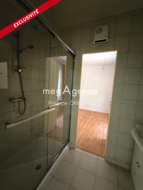 Maison - 170 m² - 7 pièces