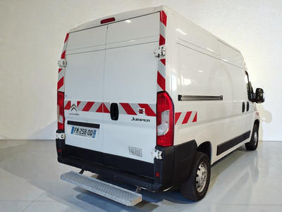 Citroën Jumper 35 2.0 Bluehdi 130 Ste Club L2h2
