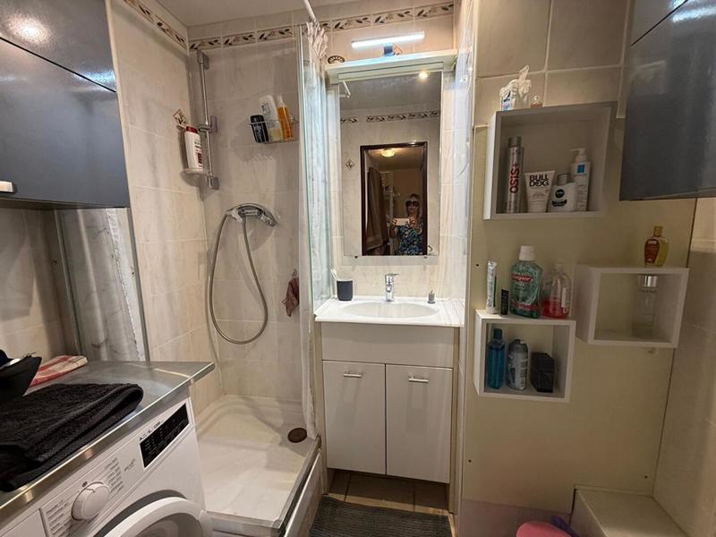 Appartement - 34 m² - 2 pièces