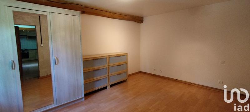 Maison - 217 m² - 7 pièces