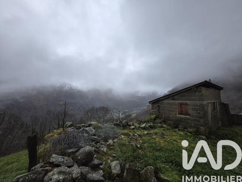 Ferme - 148 m² - 1 pièce