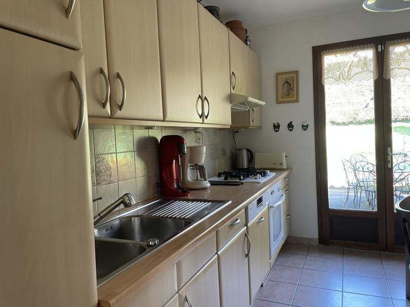 Maison - 145 m² - 5 pièces