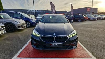 Bmw Série 2 Gran Coupé F44 218i 136 Ch Dkg7 Business Design