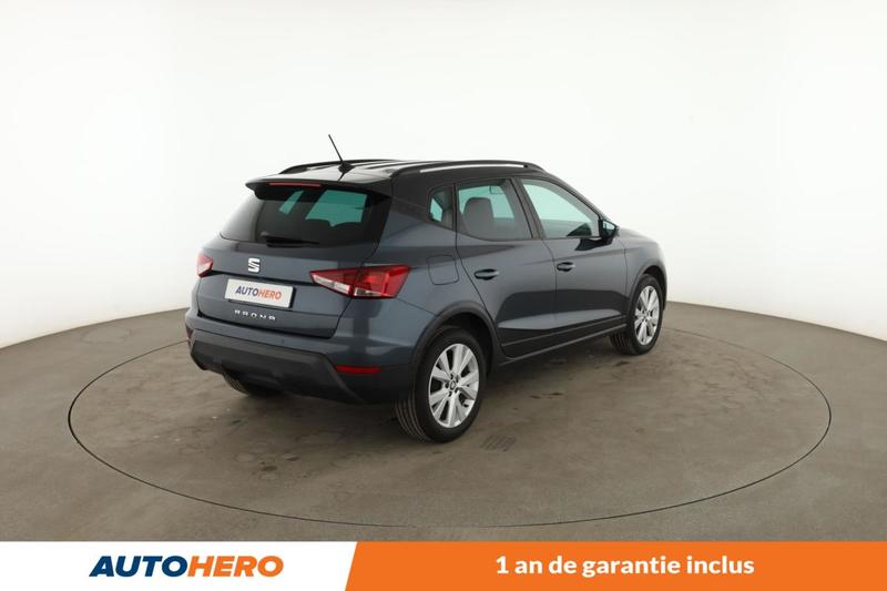 Seat Arona 1.6 Tdi Urban Dsg7 95 ch