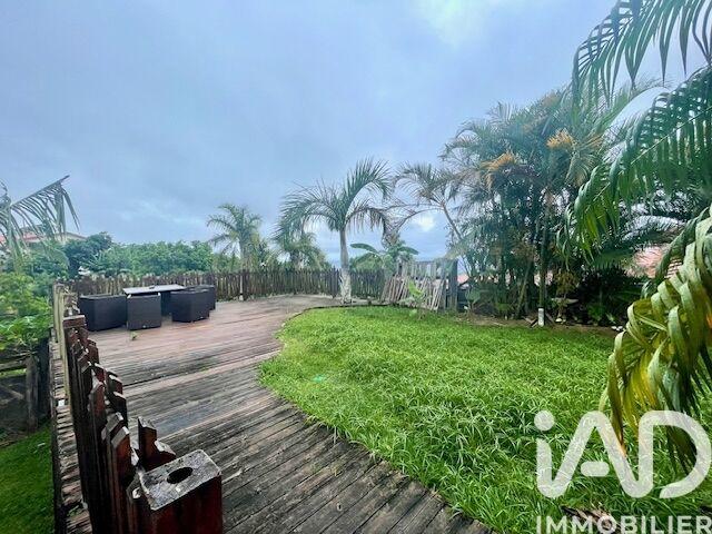 Maison - 170 m² - 7 pièces