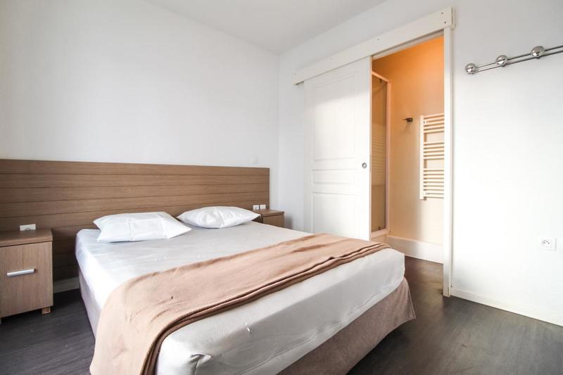 Appartement - 75 m² - 4 pièces