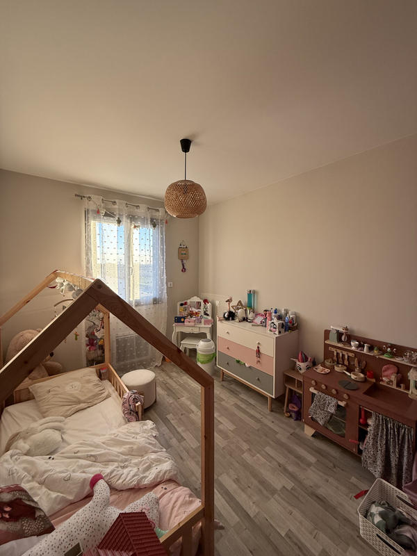 Villa - 96 m² - 5 pièces